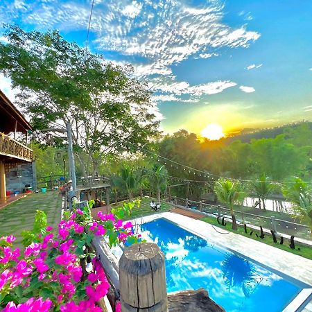 An Nhien Farm - Venuestay Buon Ma Thuot Buitenkant foto