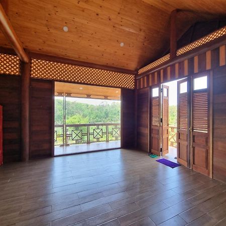 An Nhien Farm - Venuestay Buon Ma Thuot Buitenkant foto